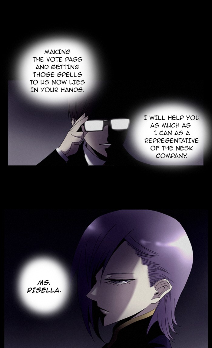 Read Soul Cartel Manga Online