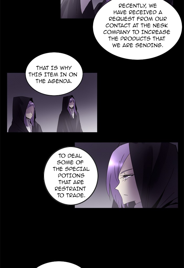 Read Soul Cartel Manga Online
