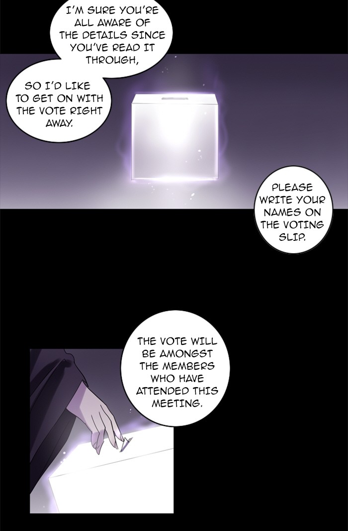 Read Soul Cartel Manga Online