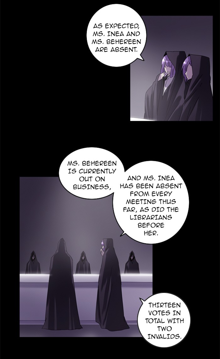 Read Soul Cartel Manga Online