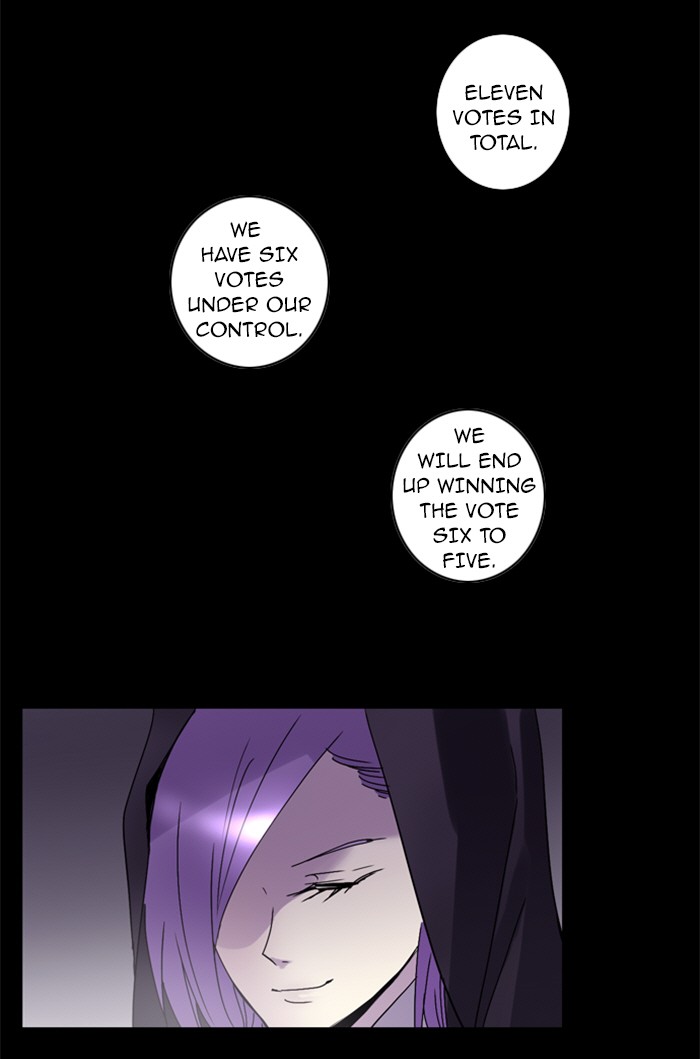 Read Soul Cartel Manga Online
