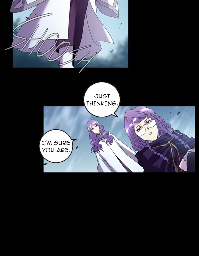 Read Soul Cartel Manga Online