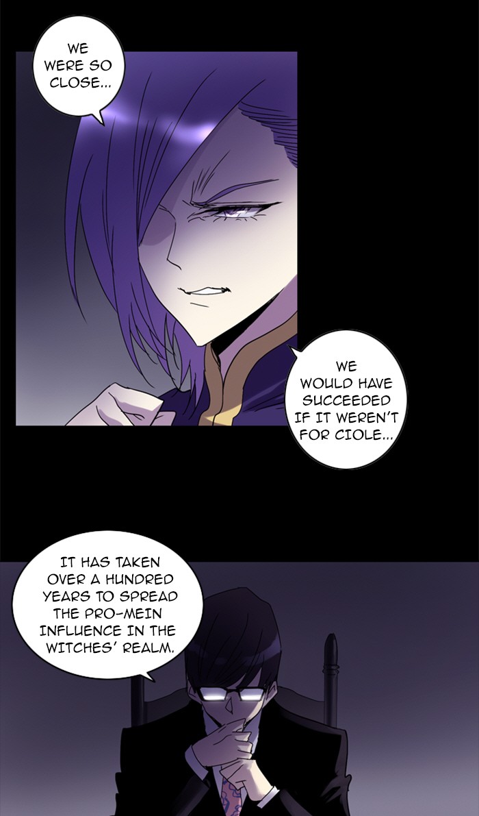 Read Soul Cartel Manga Online