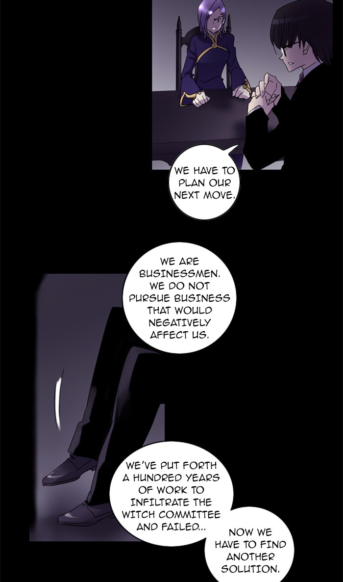 Read Soul Cartel Manga Online