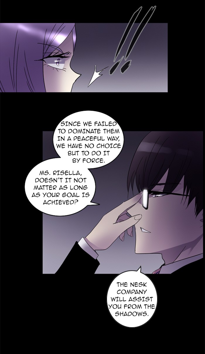 Read Soul Cartel Manga Online
