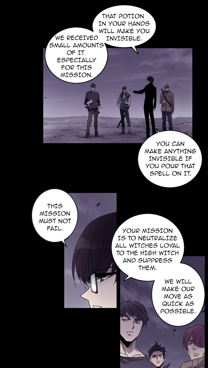Read Soul Cartel Manga Online