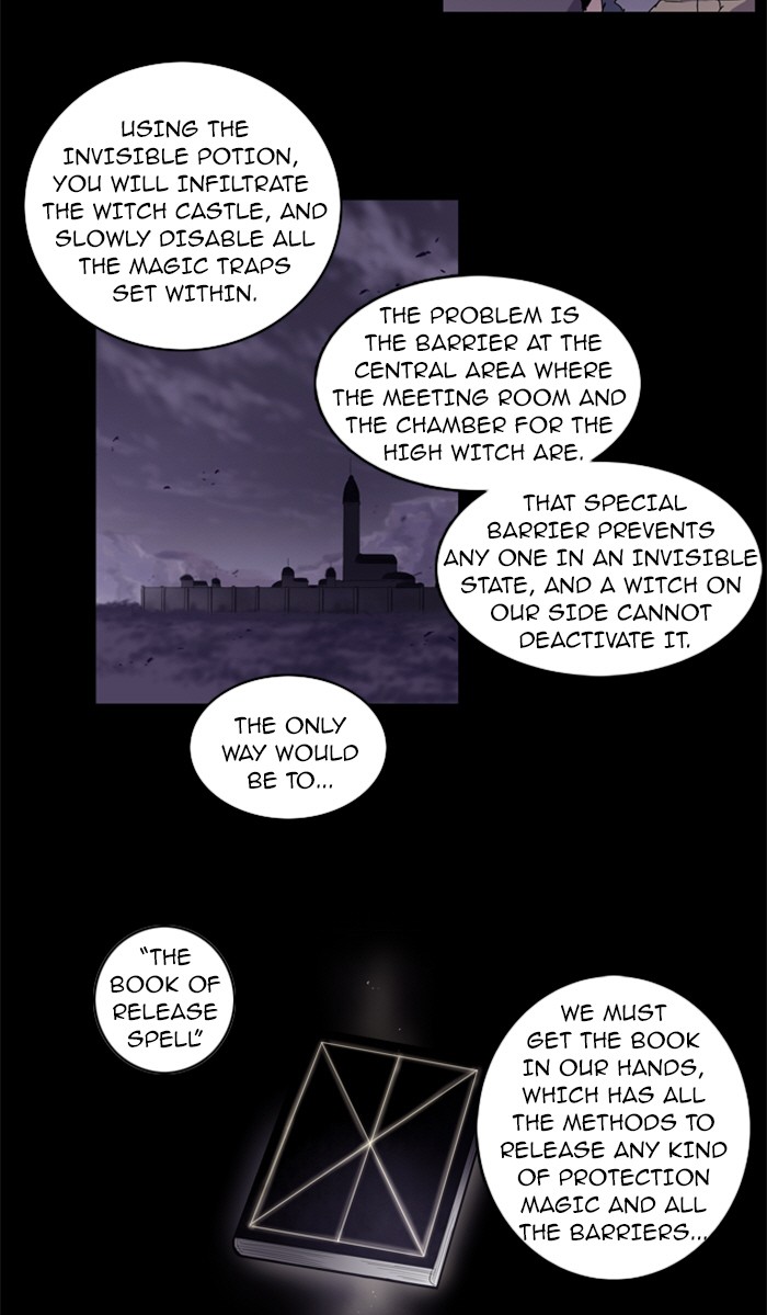 Read Soul Cartel Manga Online