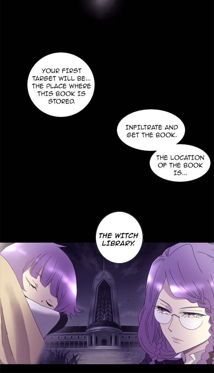 Read Soul Cartel Manga Online