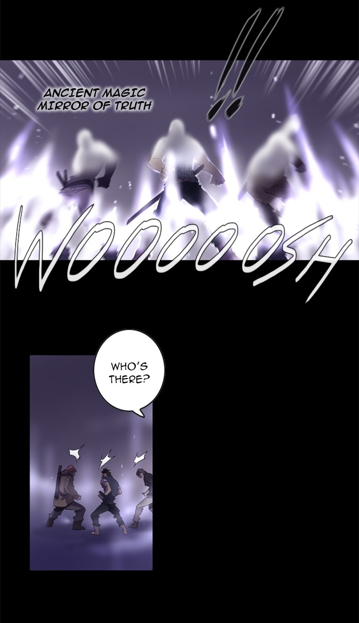 Read Soul Cartel Manga Online