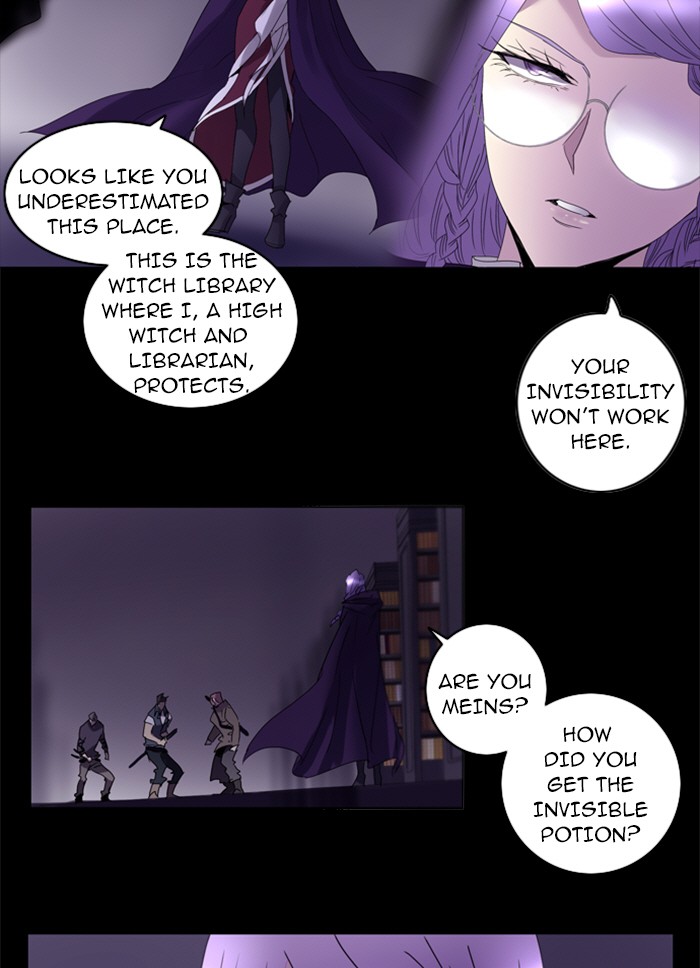 Read Soul Cartel Manga Online