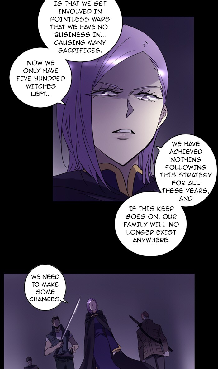 Read Soul Cartel Manga Online