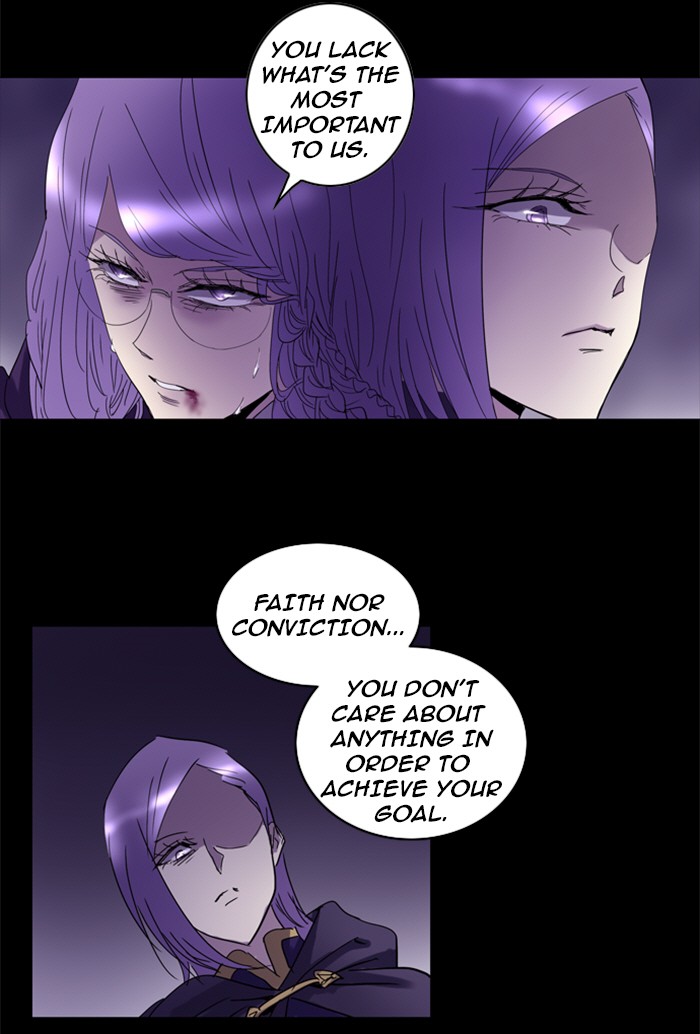 Read Soul Cartel Manga Online
