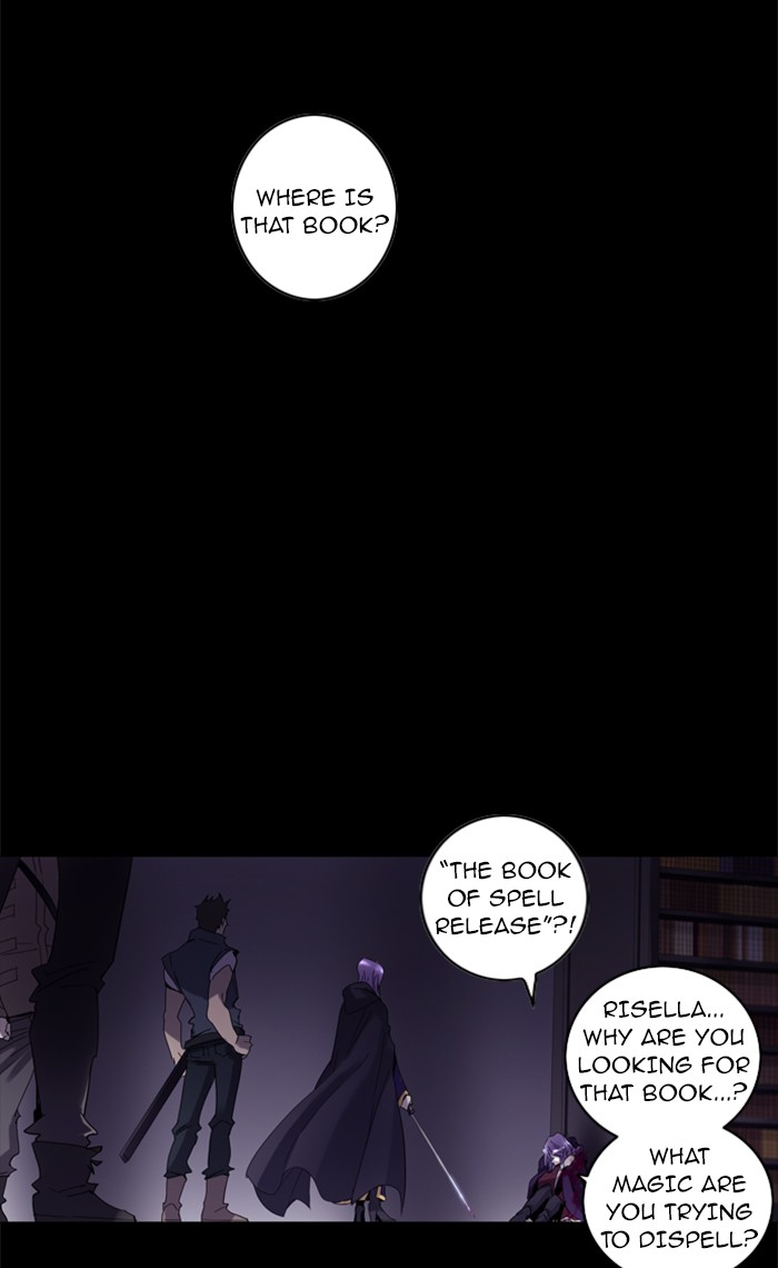 Read Soul Cartel Manga Online