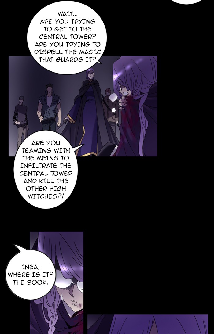 Read Soul Cartel Manga Online