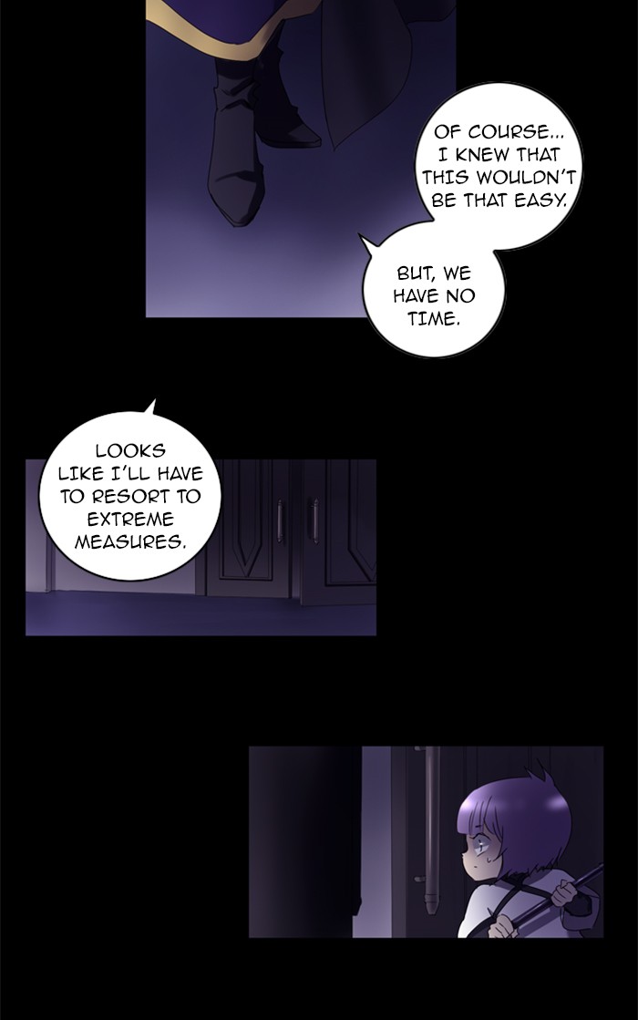 Read Soul Cartel Manga Online