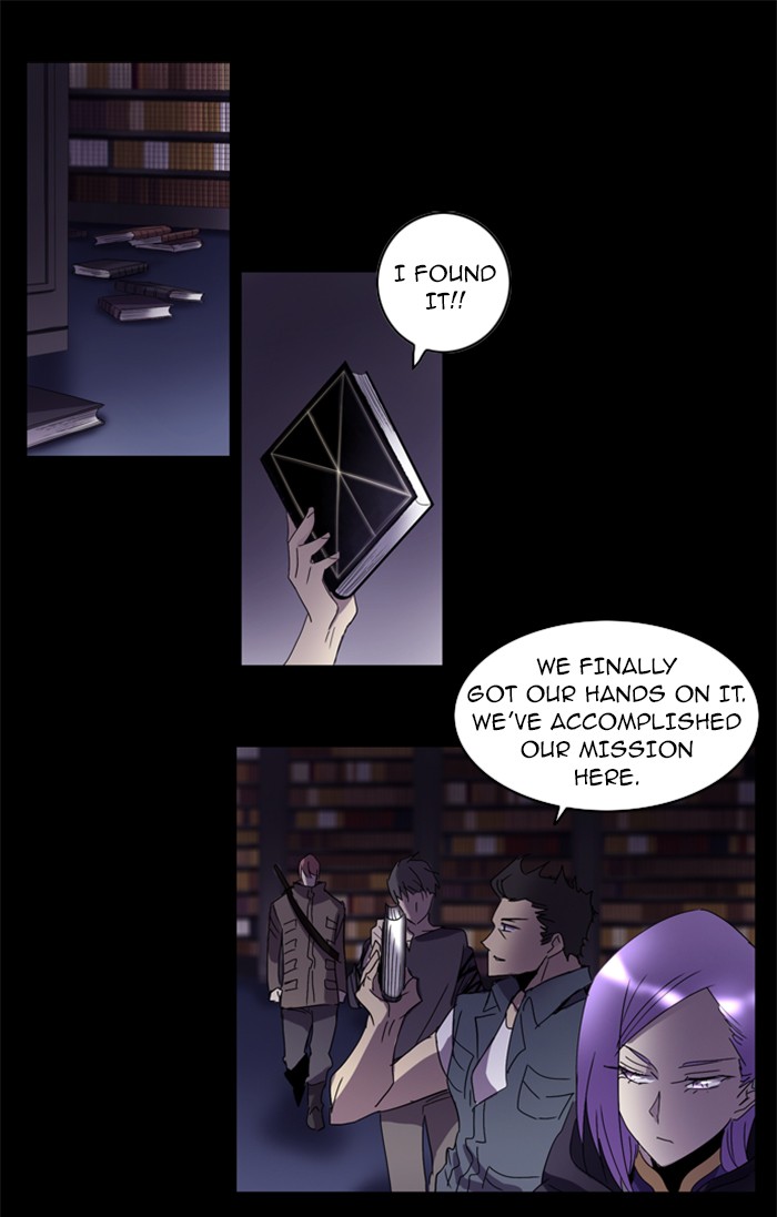 Read Soul Cartel Manga Online