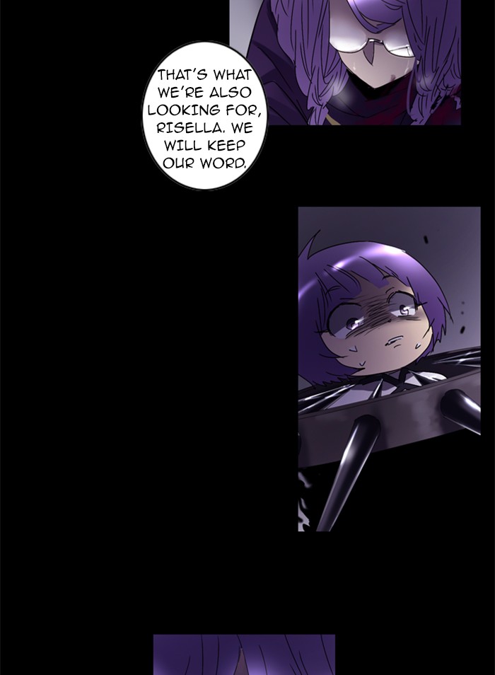 Read Soul Cartel Manga Online