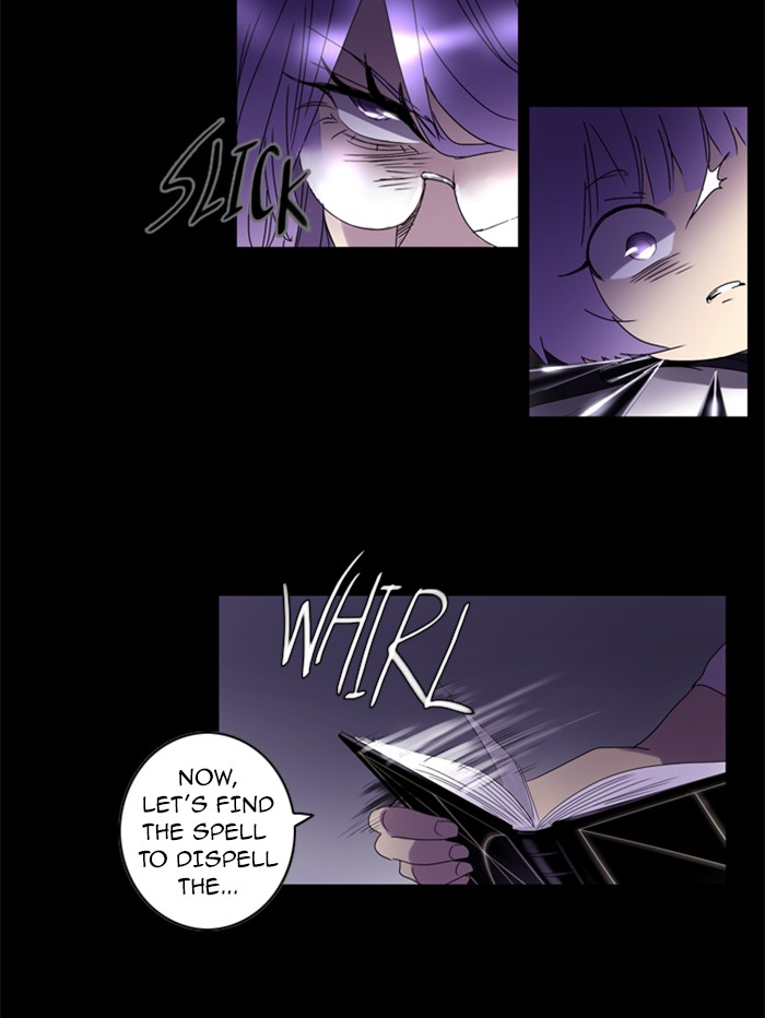 Read Soul Cartel Manga Online