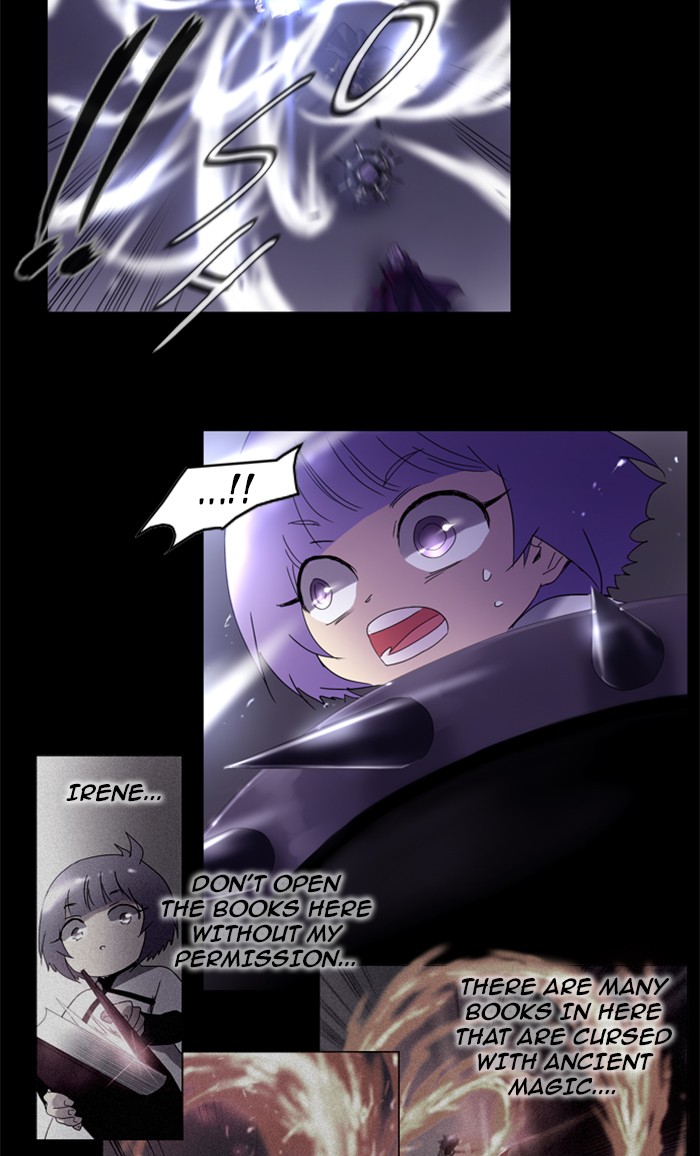 Read Soul Cartel Manga Online