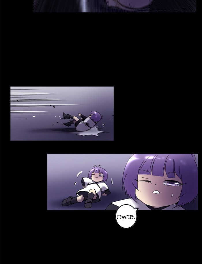 Read Soul Cartel Manga Online