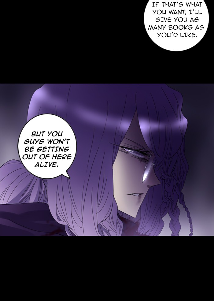 Read Soul Cartel Manga Online