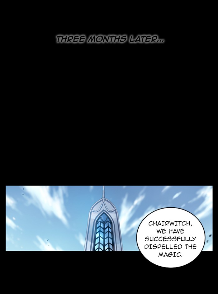 Read Soul Cartel Manga Online