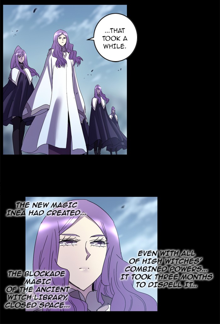 Read Soul Cartel Manga Online