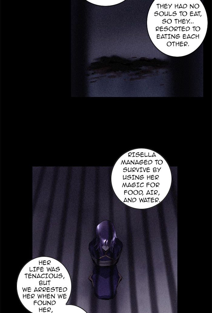 Read Soul Cartel Manga Online
