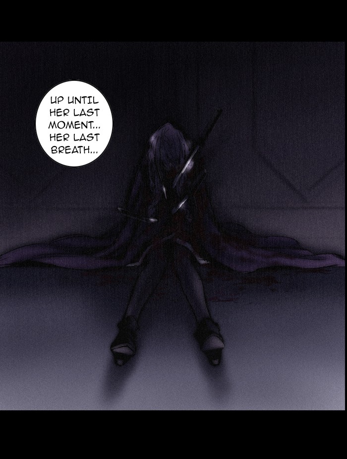 Read Soul Cartel Manga Online