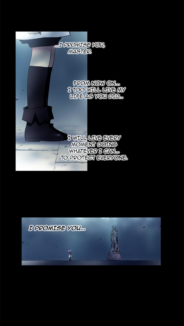 Read Soul Cartel Manga Online