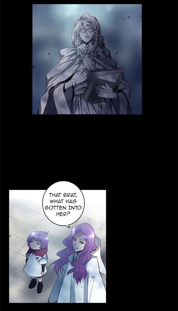 Read Soul Cartel Manga Online