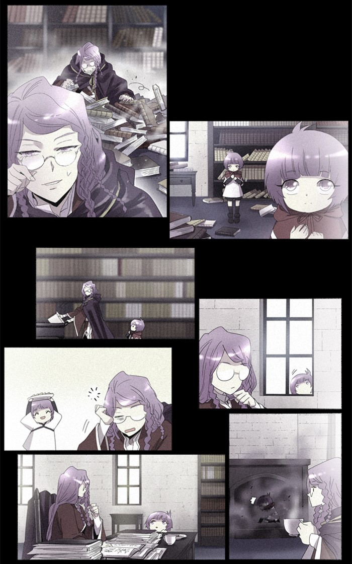 Read Soul Cartel Manga Online