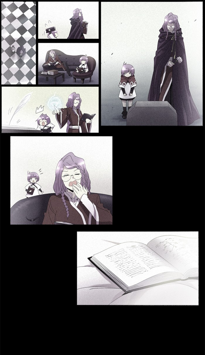 Read Soul Cartel Manga Online