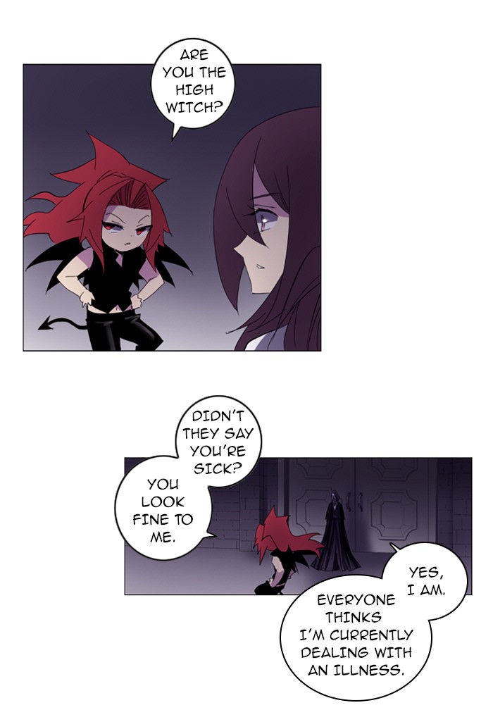 Read Soul Cartel Manga Online