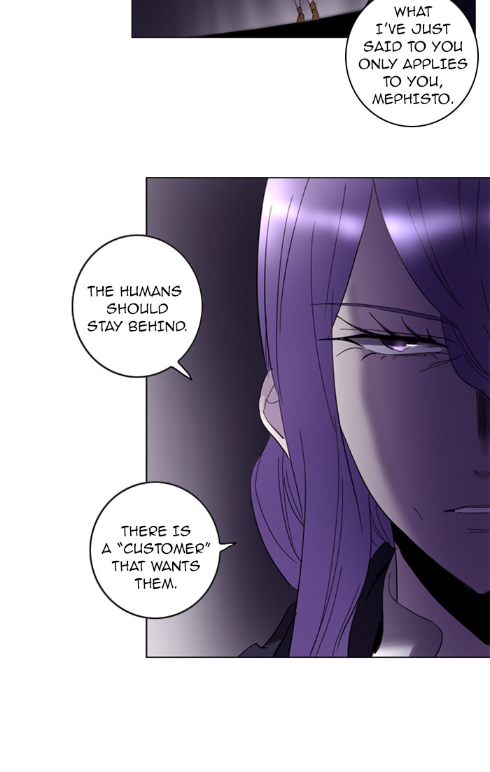 Read Soul Cartel Manga Online