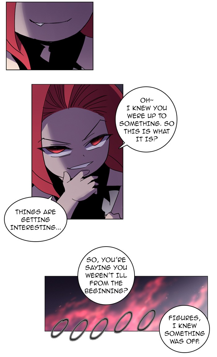 Read Soul Cartel Manga Online
