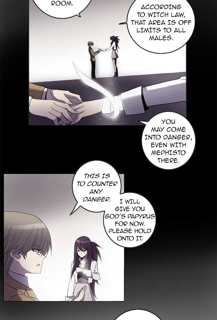 Read Soul Cartel Manga Online