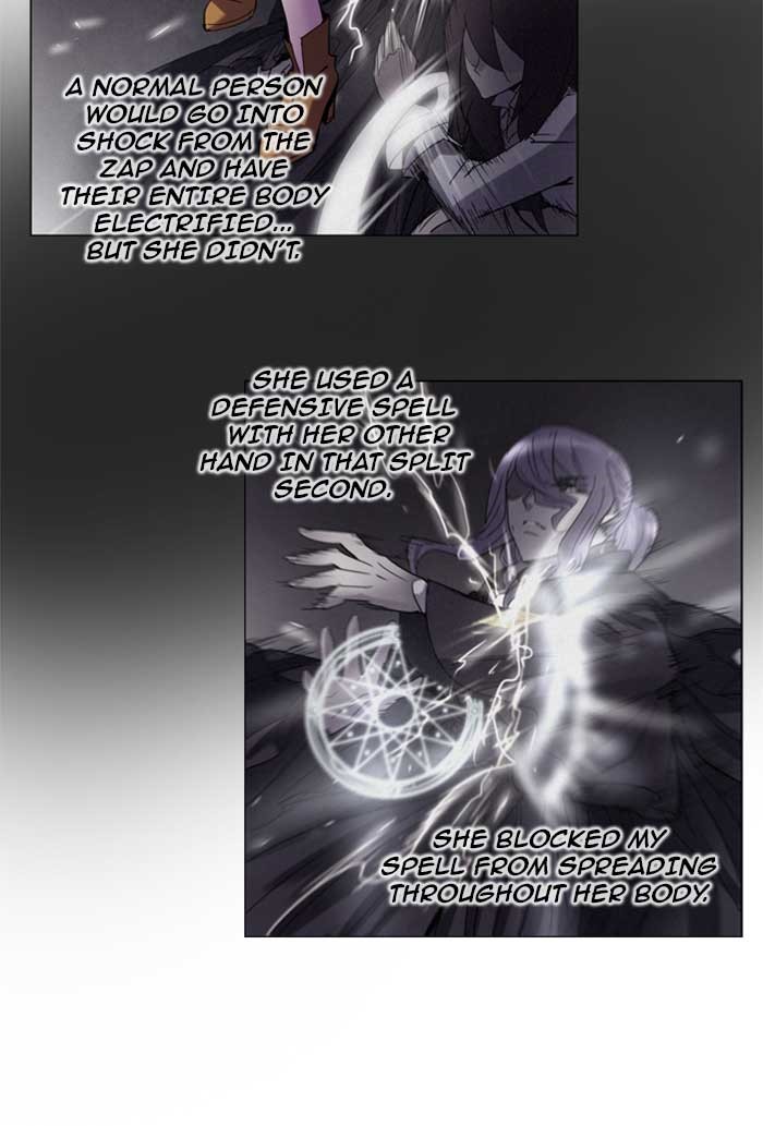Read Soul Cartel Manga Online