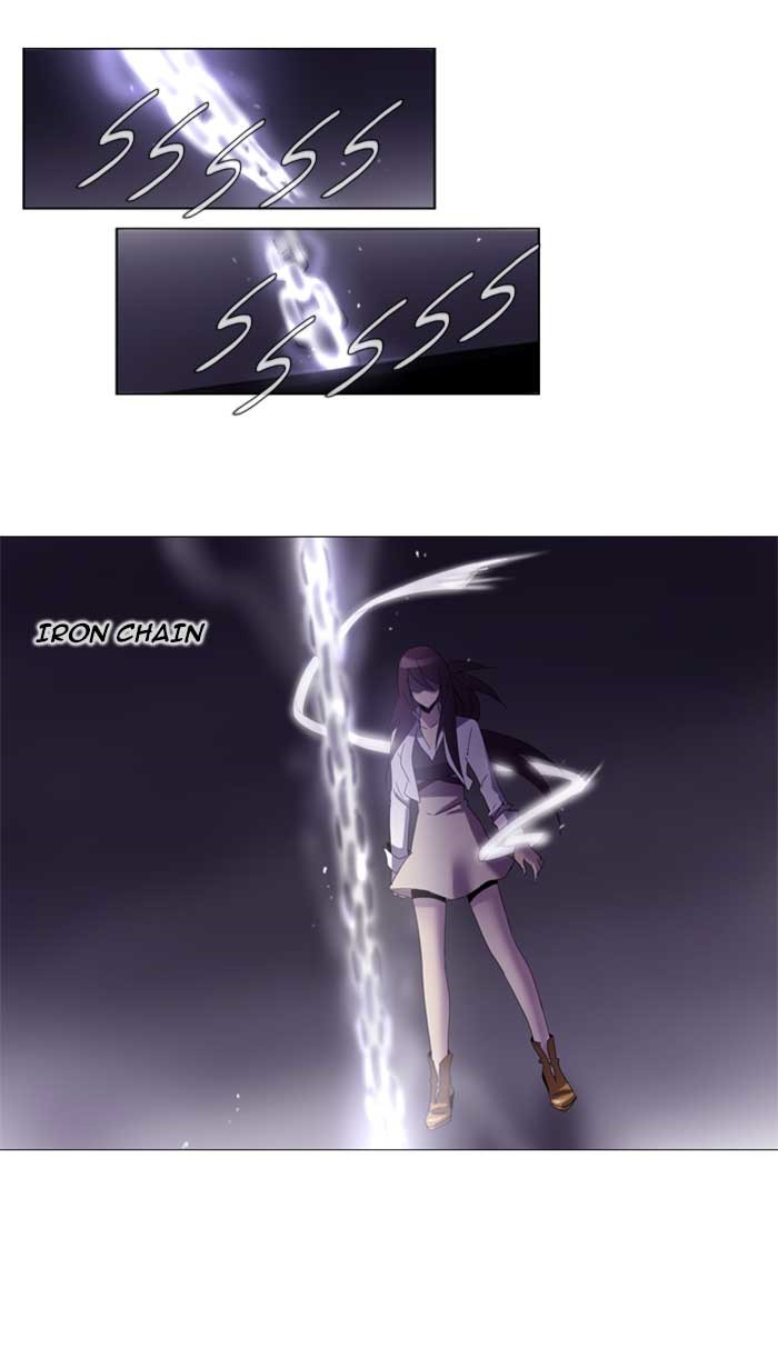 Read Soul Cartel Manga Online
