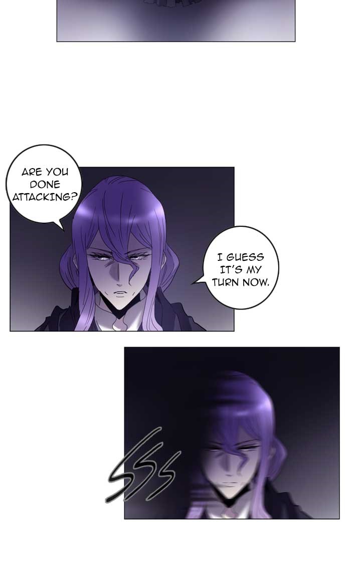 Read Soul Cartel Manga Online