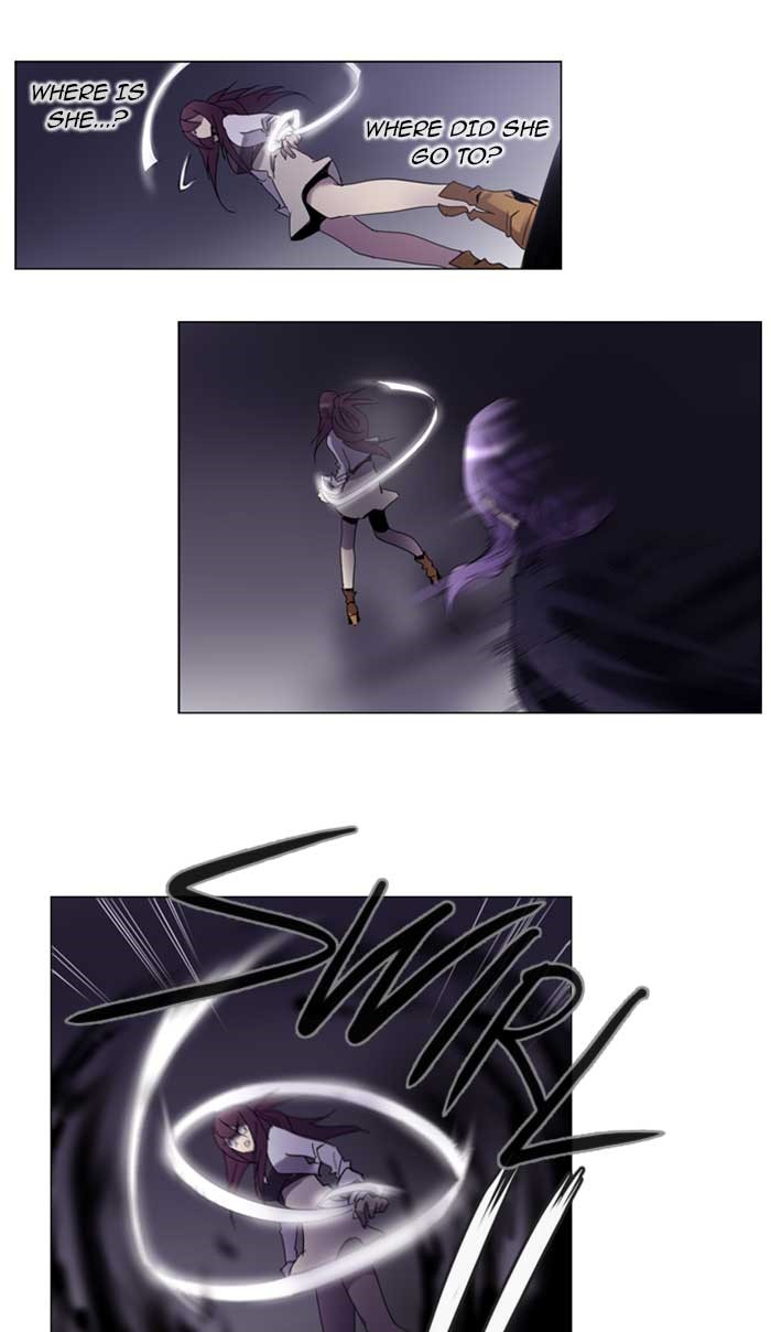 Read Soul Cartel Manga Online