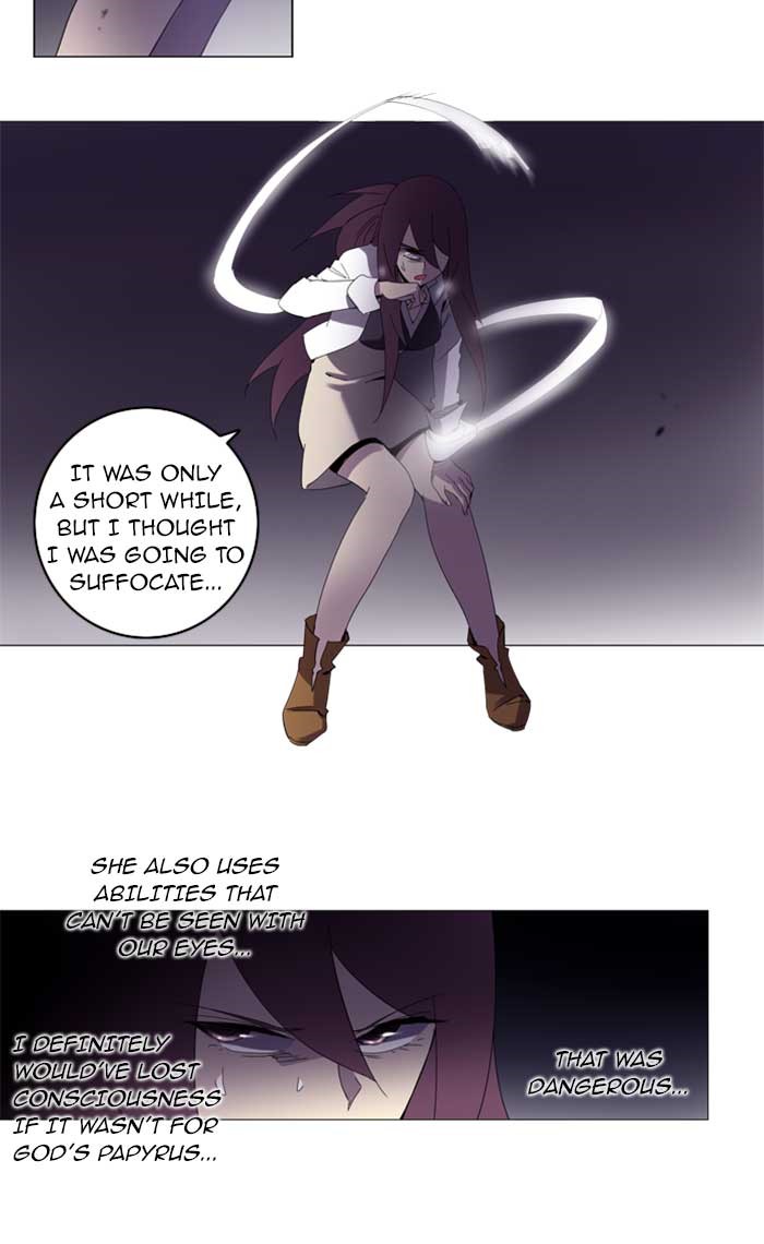 Read Soul Cartel Manga Online