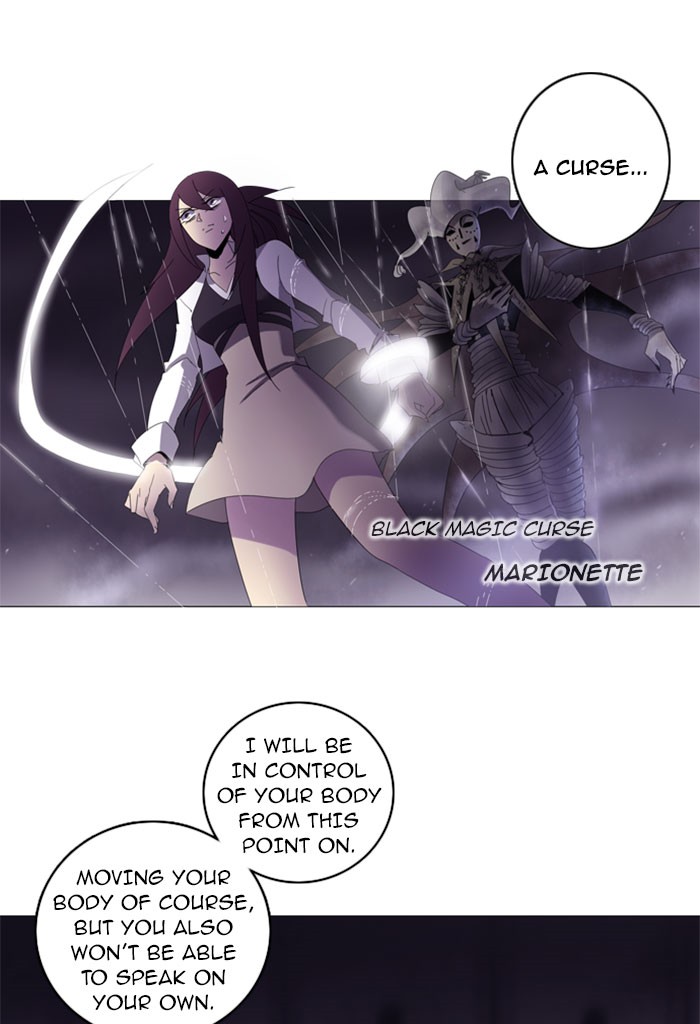 Read Soul Cartel Manga Online