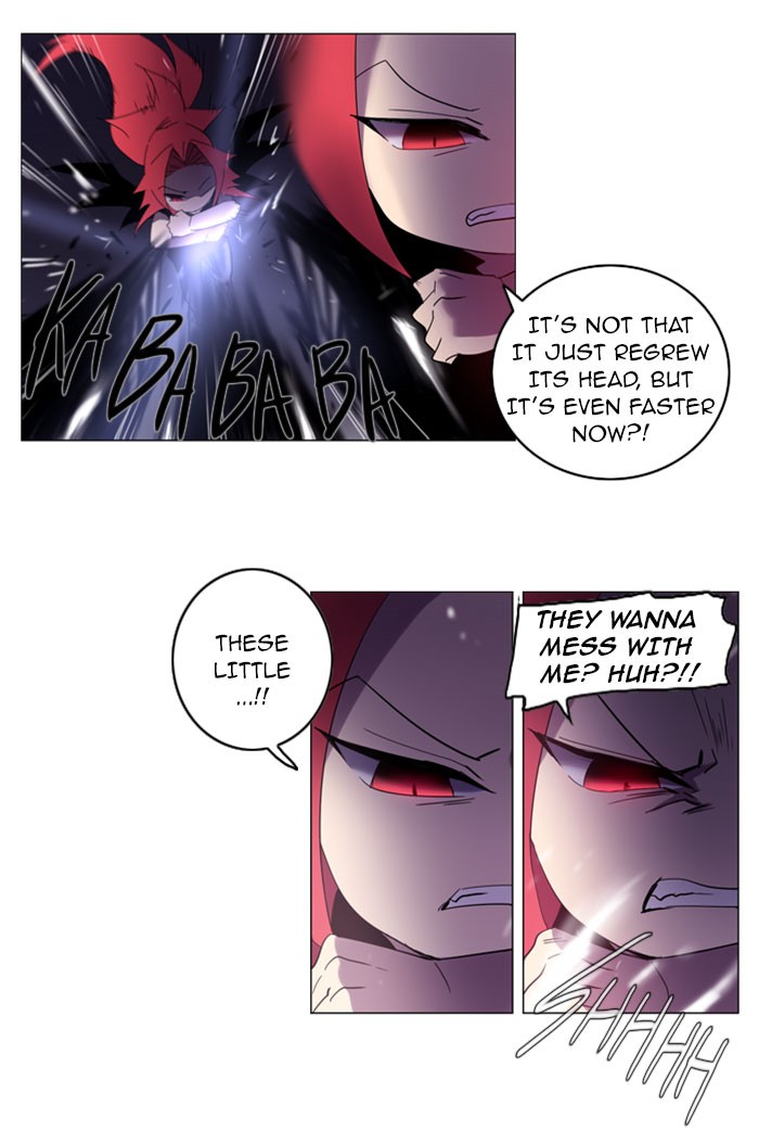 Read Soul Cartel Manga Online