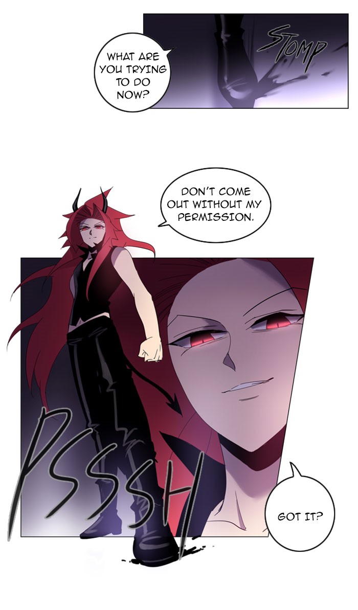Read Soul Cartel Manga Online