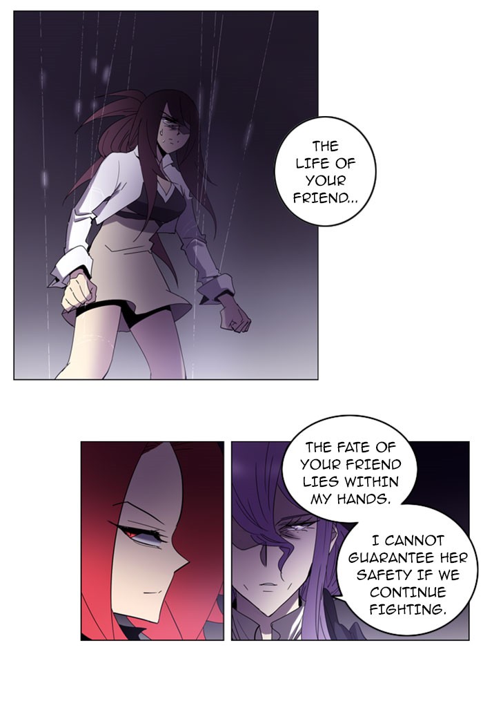 Read Soul Cartel Manga Online