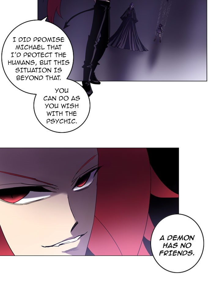 Read Soul Cartel Manga Online