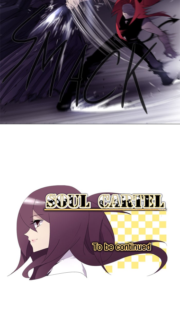Read Soul Cartel Manga Online