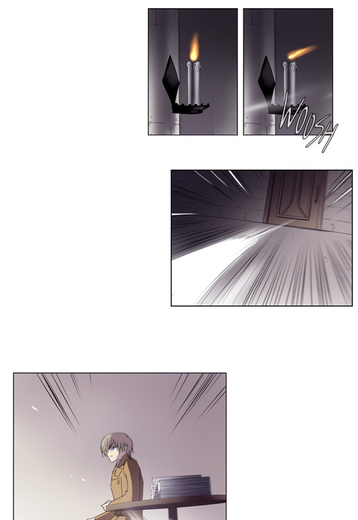 Read Soul Cartel Manga Online
