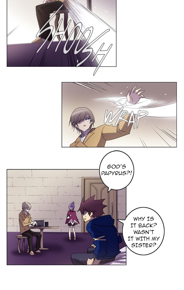 Read Soul Cartel Manga Online